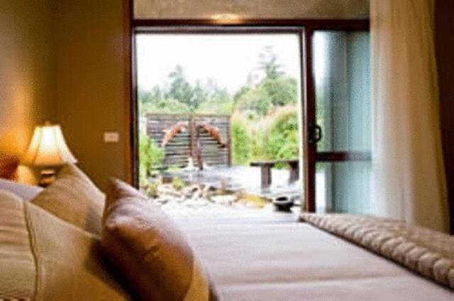 Mahitahi Lodge Брюс-Бей Номер фото