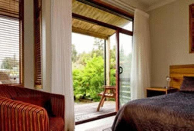 Mahitahi Lodge Брюс-Бей Номер фото